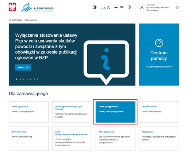 Cyfrowa Polska w pigułce: e-Zamówienia nie trzymają sesji, ale strategia do 2035 roku ma się znakomicie