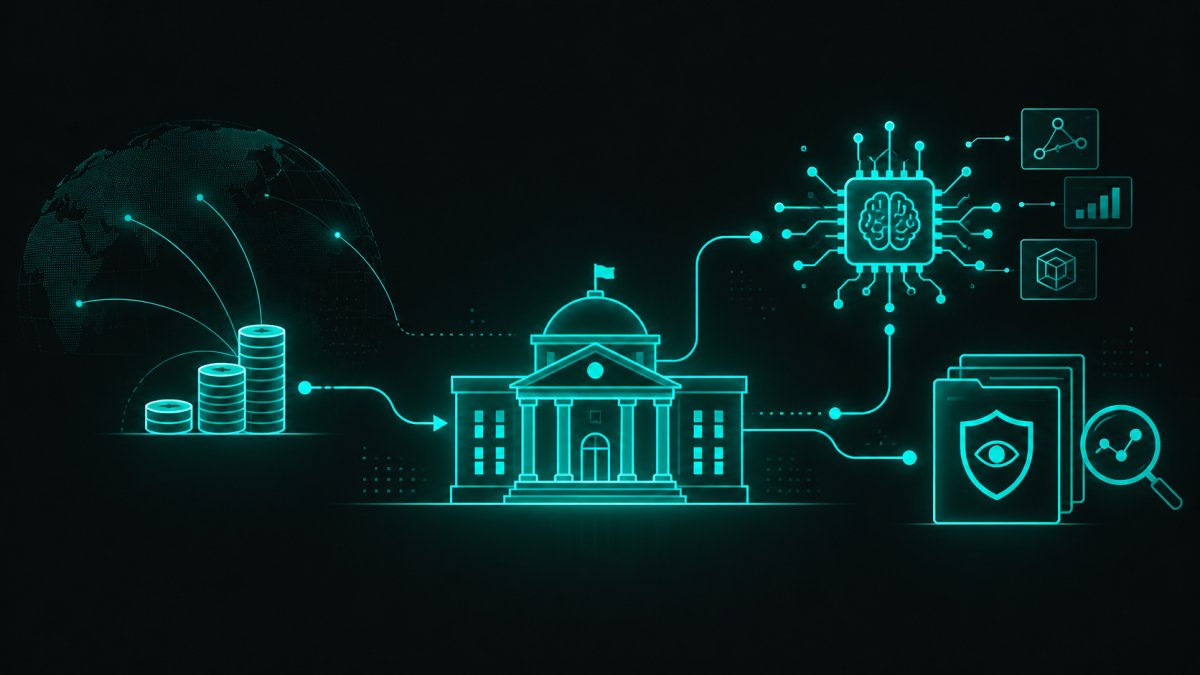 MI5 ostrzega przed finansowaniem badań technologicznych przez chiński wywiad.