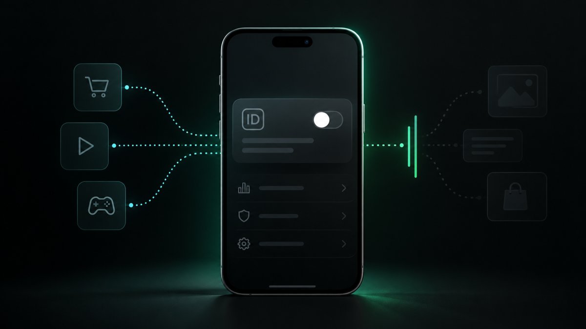 Identyfikator reklamowy w smartfonie - co warto o nim wiedzieć?