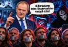 Łatanie sieci dekretami czyli dlaczego rządowy pomysł na blokowanie domen to techniczna iluzja