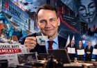 Minister, Steward Frank i rosyjskie boty, które podobno zamilkły. Kiedy rząd walczy z dezinformacją, ale nie stosuje własnych standardów