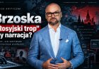 Rafał Brzoska, "rosyjski trop" i AIO SOFTWARE czyli kiedy osobisty interes spotyka się z manipulacją narracyjną