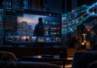 Samsung Smart TV pod lupą hakera. Telewizor słucha, analizuje i raportuje?