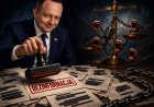 Centrum Walki z Dezinformacją. Kto dał rządowi prawo do wyznaczania granic prawdy?