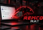 Remcos RAT. Anatomia trojana, który zamienia firmowego Excela w narzędzie szpiegowskie