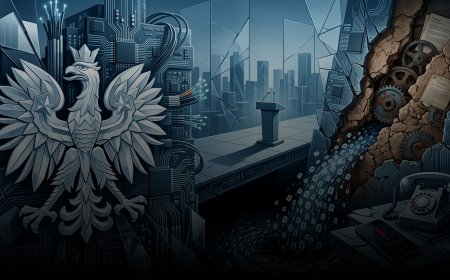 Ministerstwo Cyfryzacji: propaganda sukcesu zamiast realnej odporności cyfrowej