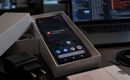 Kupujesz nowy smartfon, a malware już ma uprawnienia systemowe