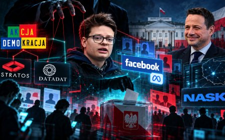 Pół miliona na reklamy wyborcze. Akcja Demokracja, Estratos i niewygodne pytania o pieniądze