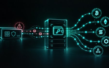 Bitget: anatomia kradzieży 387 milionów dolarów