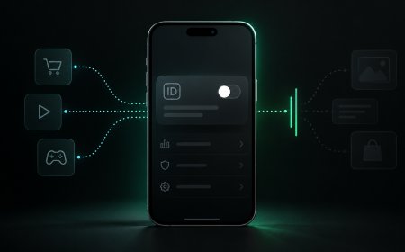Identyfikator reklamowy w smartfonie - co warto o nim wiedzieć?
