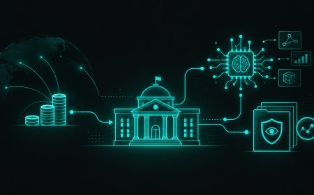 MI5 ostrzega przed finansowaniem badań technologicznych przez chiński wywiad.