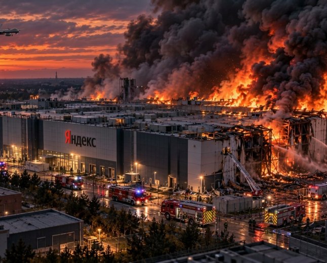 Anatomia internetowej manipulacji: Yandex, Cloudflare i mit o zamilkłych rosyjskich botach